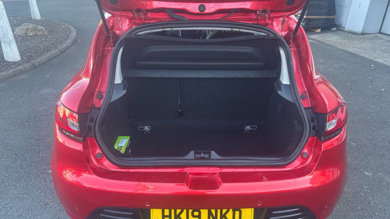 Renault Clio 0.9 TCE 90 Iconic 5dr Petrol Hatchback